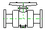2D Front View